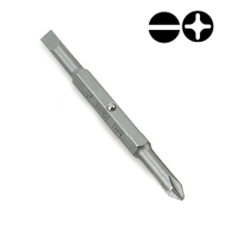 Насадка 1/4 "PH1хSL5 L75мм FKAA0105 TOPTUL