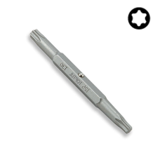 Насадка 1/4 "T15xT20 L75мм FKCA1520 TOPTUL