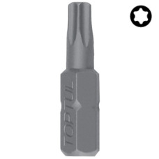 Насадка (біта) 1/4 "25мм TORX T10 FSEA0810 TOPTUL