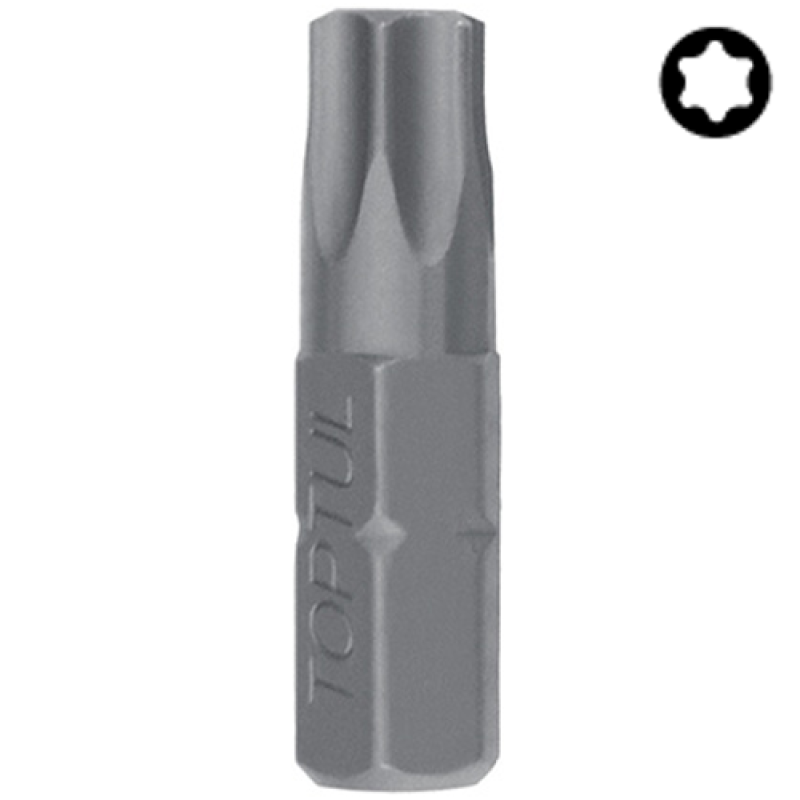 Насадка (біта) 10мм L30мм TORX T40 FSEA1240 TOPTUL