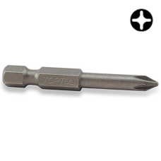 Насадка 1/4 "50мм PH1 під шуруповерт FSIA0801 TOPTUL