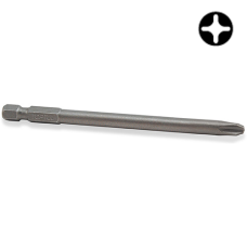 Насадка 1/4 "PH2 під шуруповерт FSIC0802 TOPTUL