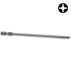 Насадка 1/4 "150мм PH2 FSLC0802 TOPTUL