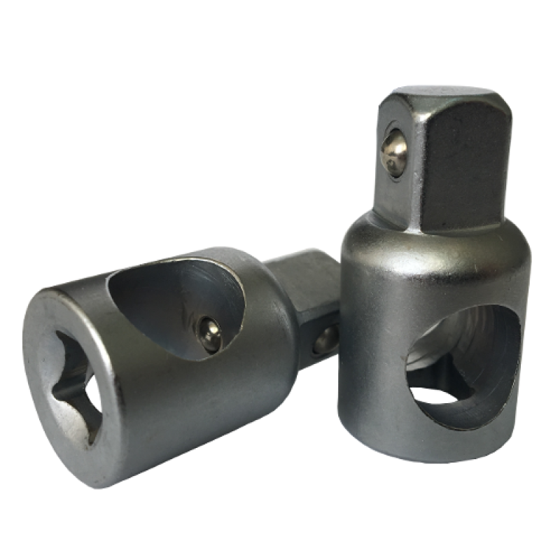 Переходник 3/8"х1/2" PR3812 STANDART