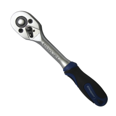 Тріскачка 1/2" 45 зубців 265мм TR12ST STANDART