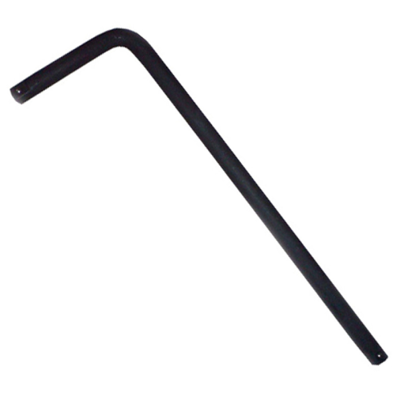 Вороток 1/2" 360х120мм Г-образный Black Finish AFAN1614B TOPTUL