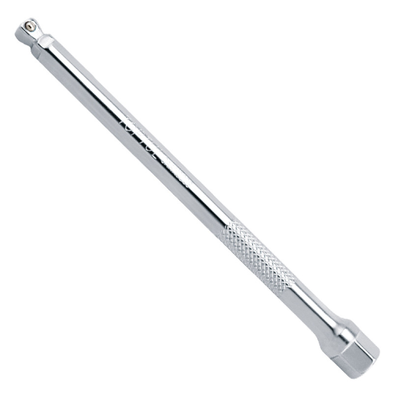 Удлинитель плавающий 1/4" 225мм под ключ CAAH0809 TOPTUL