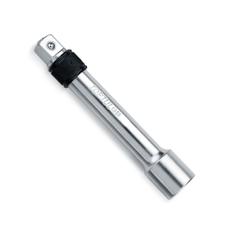 Удлинитель 3/4" 100мм с фиксацией CABA2404 TOPTUL
