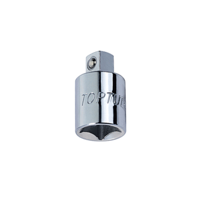 Перехідник 3/4 "x1/2" 57мм CAEA2416 TOPTUL