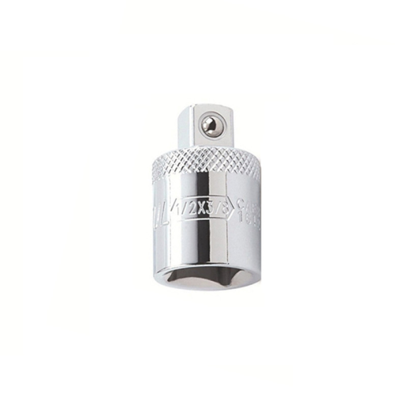 Переходник 1/2"x3/8" 36мм CAEB1612 TOPTUL