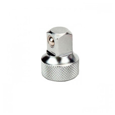 Перехідник 3/8 "х1/2" 30мм CAEC1216 TOPTUL