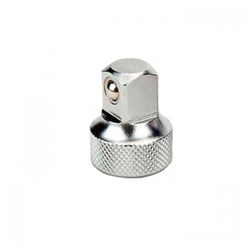 Переходник 3/8"х1/2" 30мм CAEC1216 TOPTUL
