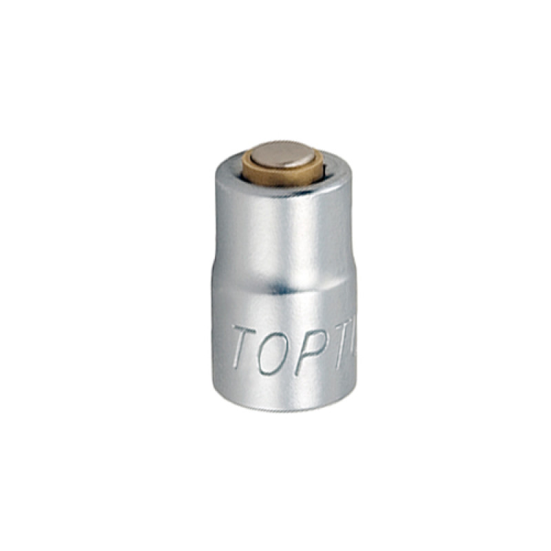 Магнітний накінечник 1/4 " CAEE0820 TOPTUL