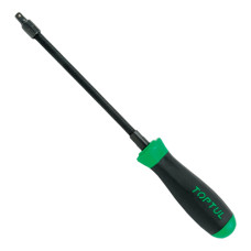 Рукоятка з гнучким валом 1/4 " CASP0829 TOPTUL