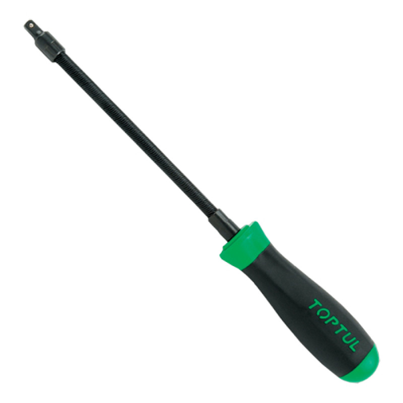 Рукоятка с гибким валом 1/4" CASP0829 TOPTUL