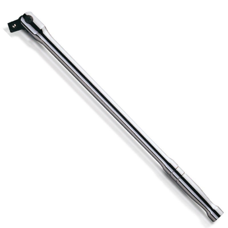 Вороток 1/2" 380мм з шарніром CFAC1615 TOPTUL