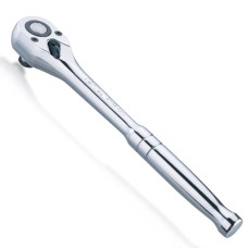 Тріскачка 1/2" 36 зубців 255мм CHAG1626 TOPTUL