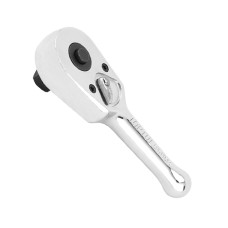 Тріскачка 1/2" 45 зубців укорочена 130мм CHDI1613 TOPTUL