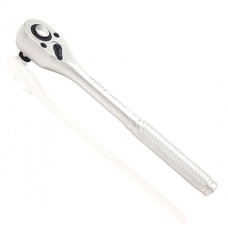 Тріскачка 1/2" 36 зубців 250мм CHUG1626 TOPTUL