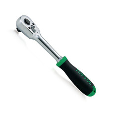 Тріскачка 1/2" 45 зубців 265мм CJPI1627 TOPTUL