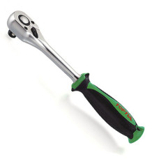 Тріскачка 1/2" 36 зубців 273мм CMBG1627 TOPTUL