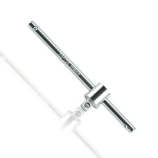 Вороток 1/4" 115мм з плаваючою головкою CTCK0811 TOPTUL