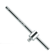 Вороток 1/2" 300мм з плаваючою головкою CTCK1630 TOPTUL