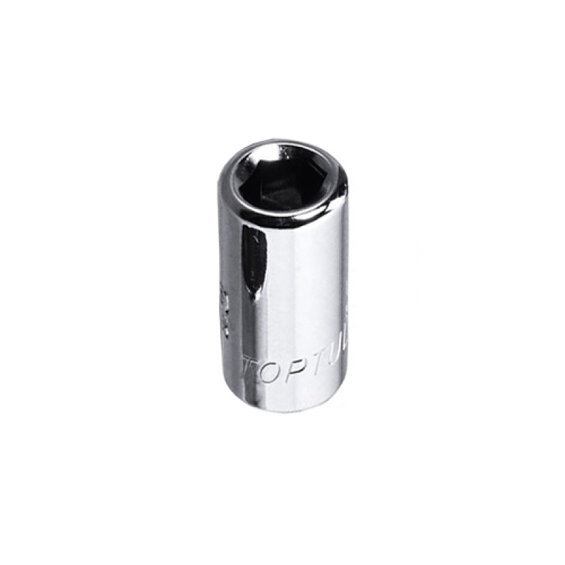 Держатель бит 1/4"х1/4" FTAB0808 TOPTUL