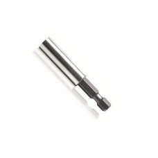 Бітотримач 1/4 "60мм під шуруповерт FTDC0808 TOPTUL