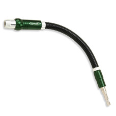 Гибкий держатель бит магнитный 1/4" FTDE0833 TOPTUL
