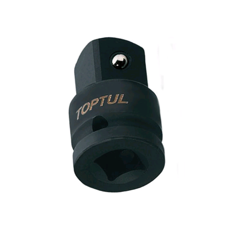 Перехідник ударний з 1 "на 3/4" (довжина 70мм) KACA3224 TOPTUL
