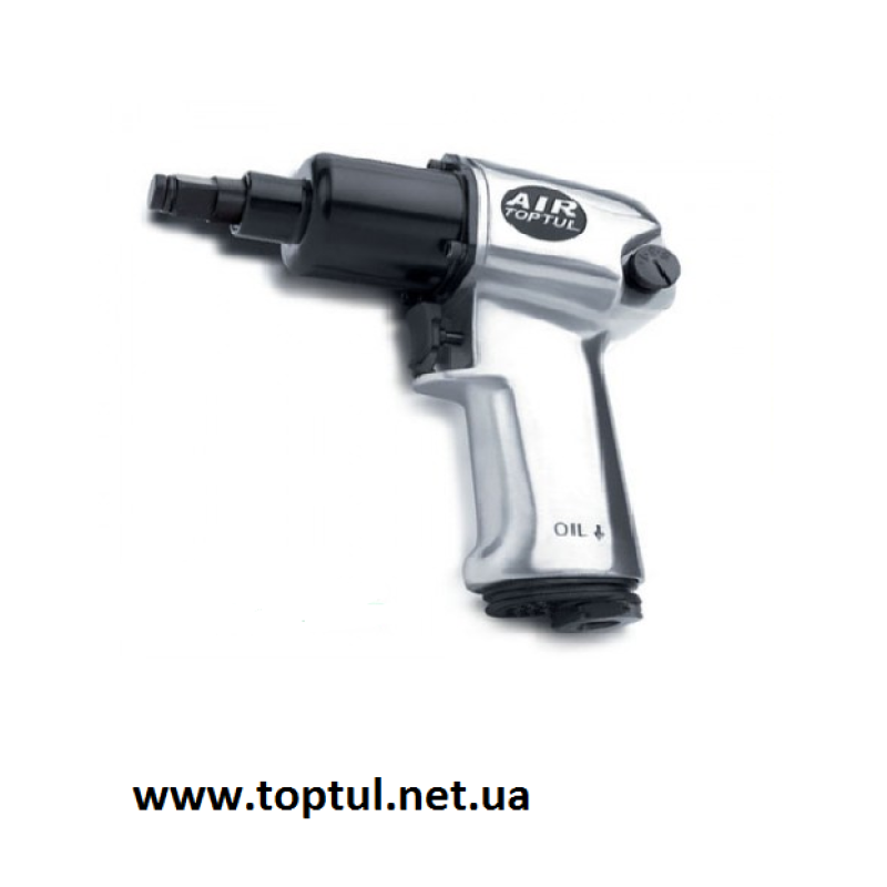 Пневмогайковерт 1/2" 271Нм 10000об/мин KAAA1620 TOPTUL