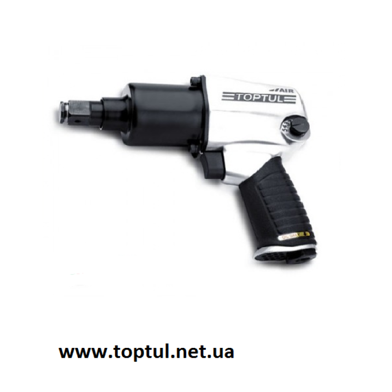 Пневмогайковерт 3/4" 813Нм 6300об/мин KAAA2460 TOPTUL