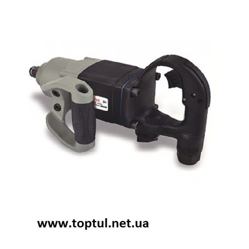 Пневмогайковерт 3/4" 2170Нм 5500об/мин KAAC2416 TOPTUL