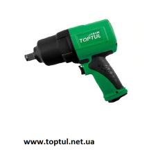 Пневмогайковерт 3/4" 1763Нм 6000об/мин 3,72кг KAAJ2413 TOPTUL