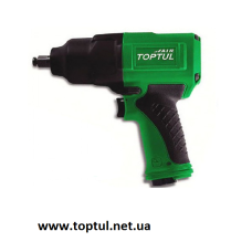 Пневмогайковерт 3/4" 1085Нм 8000об/мин KAAJ2480 TOPTUL