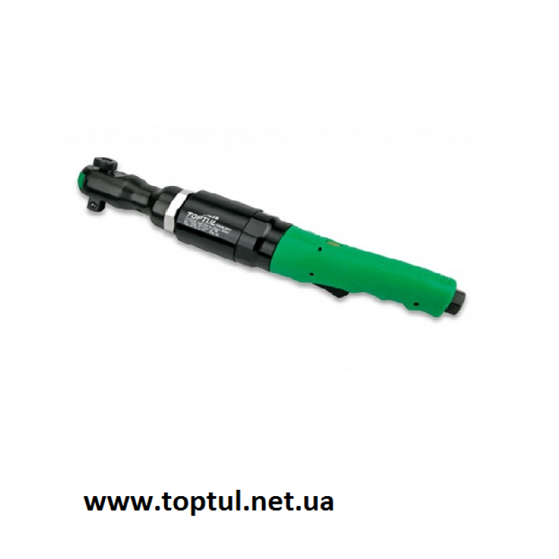 Тріскачка пневматична 1/2 "163Нм 600об / хв KAAL1612 TOPTUL