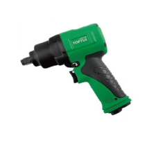 Пневмогайковерт 1/2" 583N/m 13500об/мин 1,24кг композитный корпус KAAJ1643 TOPTUL