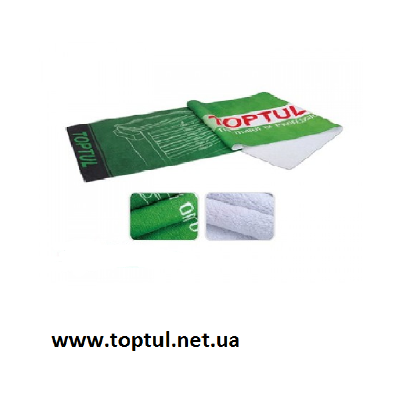 Рушник TOPTUL Sports Towel 270x1000mm TOPTUL XG000230