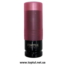 Головка 21мм ударна довга 1/2 "для шиномонтажу Pro-Series KABP1621 TOPTUL