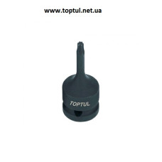 Головка ударна 1/2 "TORX T30 KADA1630 TOPTUL