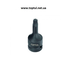 Головка ударна 1/2 "TORX T55 KADA1655 TOPTUL
