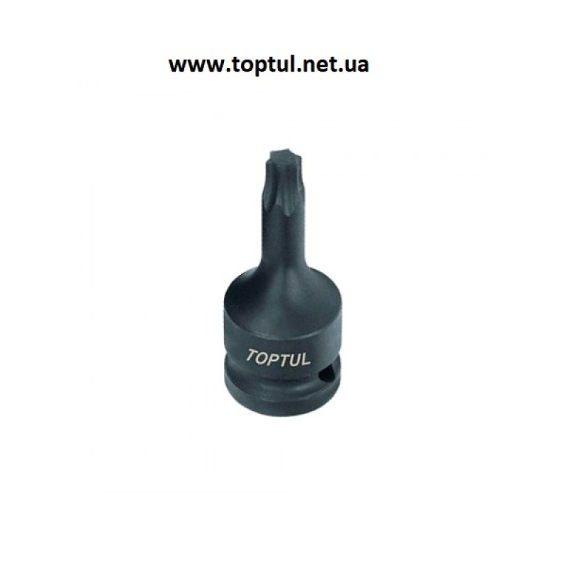 Головка ударна 1/2 "TORX T70 KADA1670 TOPTUL