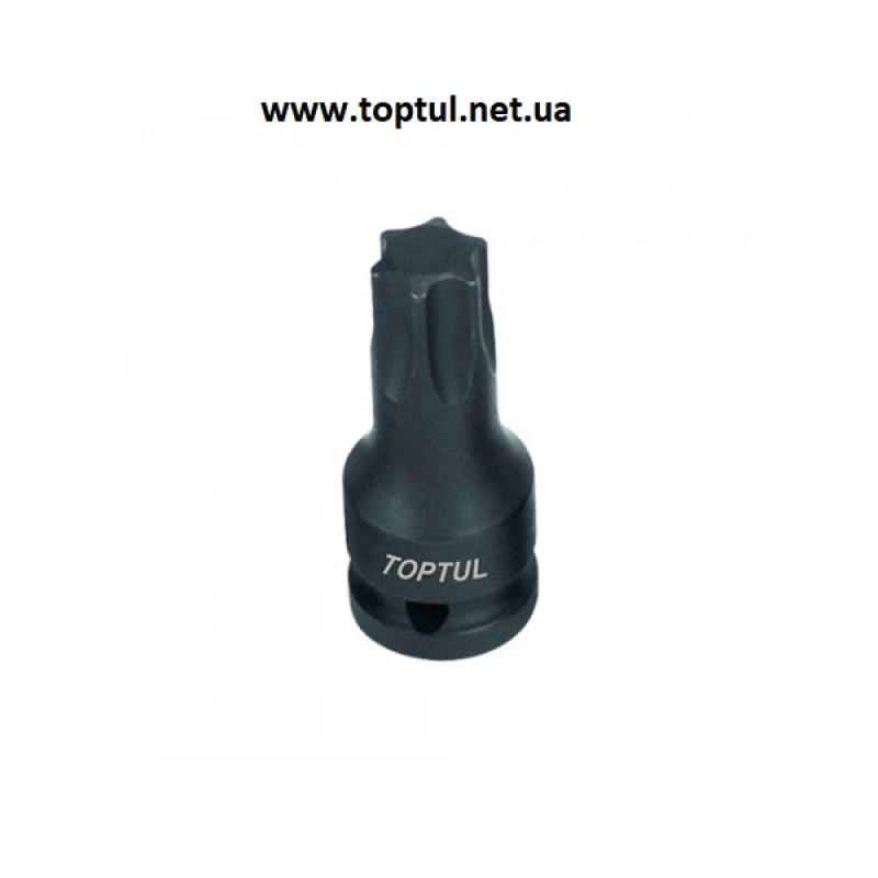 Головка ударна 3/4 "TORX T100 KADA24A0 TOPTUL