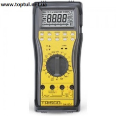 Професійний автомобільний мультиметр TRISCO DA-830