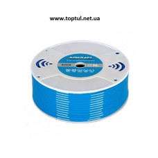 Шланг поліуретановий в бухті PU 50м 4*6мм AIRKRAFT PU6