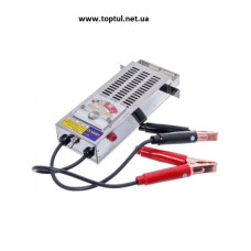 Тестер акумуляторних батарей (стрілочний) TRISCO R-510