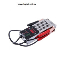 Тестер акумуляторних батарей (цифровий) TRISCO R-510D