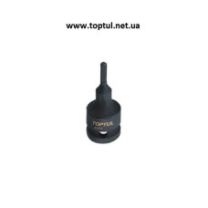 Головка ударна 1/2 "HEX 5мм KADH1605 TOPTUL