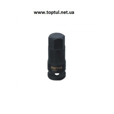 Головка ударна 3/4 "HEX 14мм KADH2414 TOPTUL